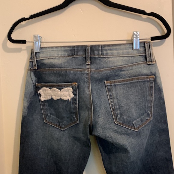 Free People Artisan De Luxe jeans - Picture 6 of 7